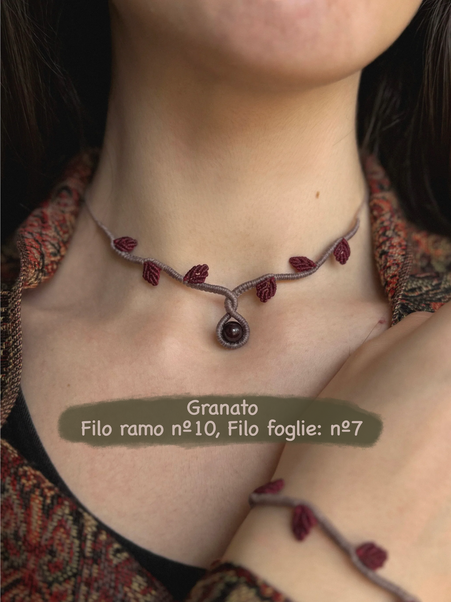 Kreieren Sie Ihr eigenes „Rametto“-Halsband