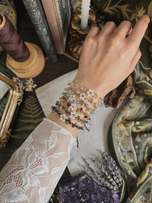 Bracciale ‘Corinne’